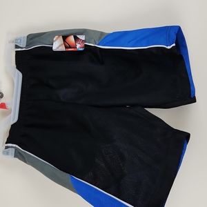 Crunch Time Boys Shorts